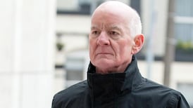 Regulator did not ask   Quinn about Anglo stake at  meeting