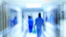 Number of patients on public waiting lists exceeds 500,000