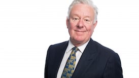 EY Entrepreneur of the Year finalists: Stephen Vernon, Green Property