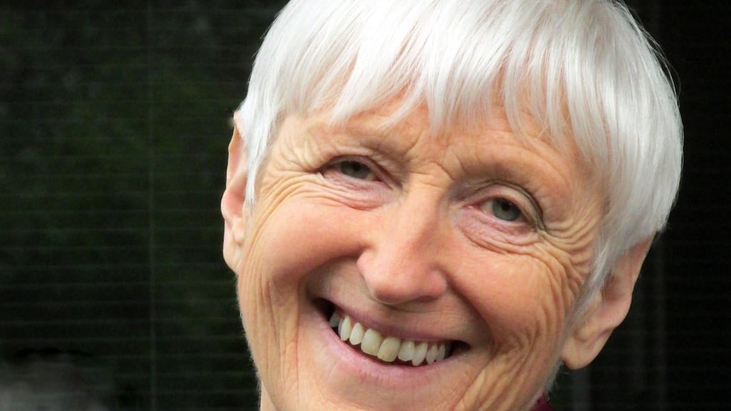 Felicity Hayes-McCoy: I first visited the west Kerry Gaeltacht aged 17, sent there to study Irish and gripped by a love of folklore