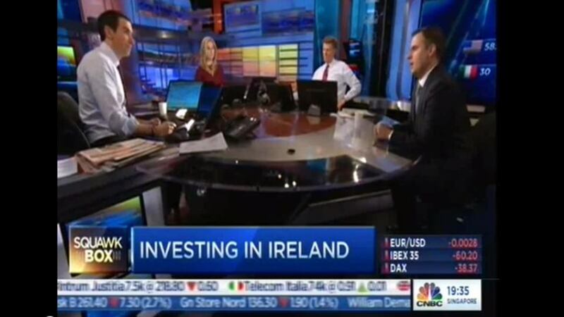 Martin Shanahan’s famous appearance on CNBC’s Squawk Box