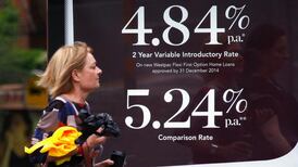 Asian shares inch higher ahead of Bank of Japan decision