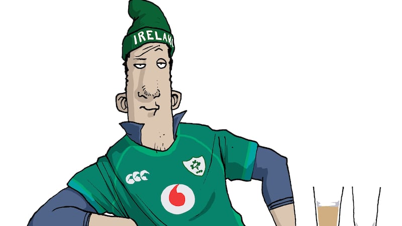 ‘We’ve been through so much. I slept with two of JP’s ex-girlfriends, and Christian’s actual mother and even that didn’t break us up’