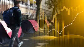 Irish Times poll: Public mood on immigration hardening as local and European elections approach