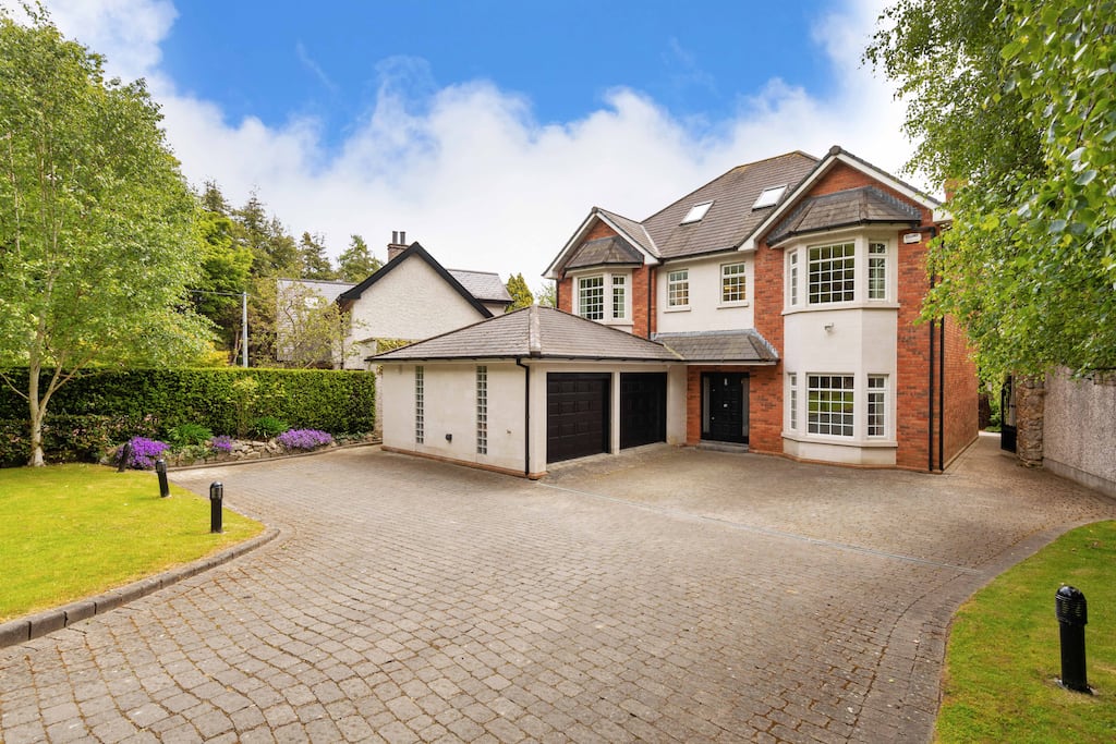 Malindi Lodge, Westminster Road, Foxrock, Dublin 18