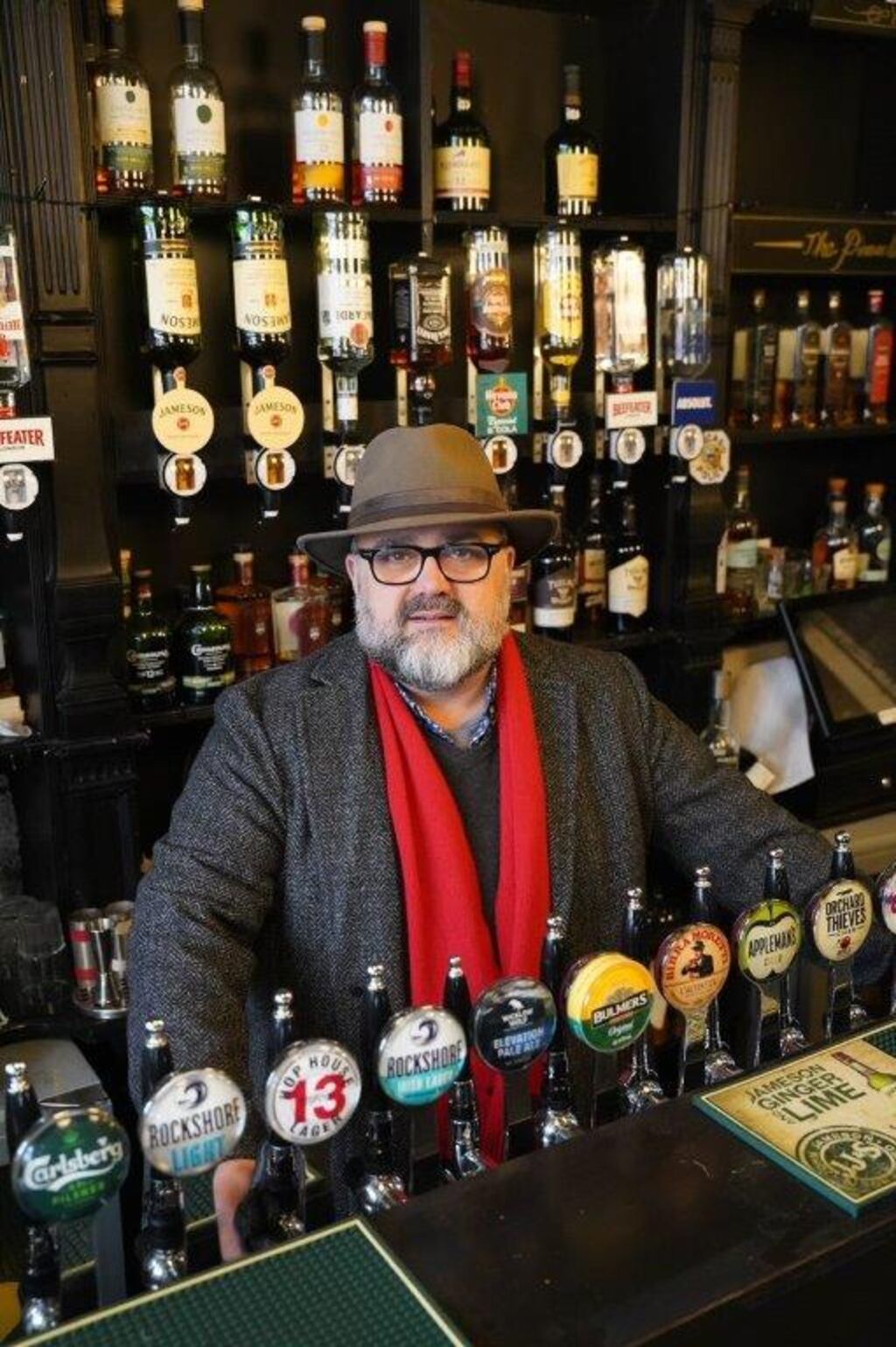 Johnny Duggan, Galway representative for the Vintners’ Federation of Ireland and owner of Taylor’s Bar: 'We’re glad to see the times are being extended for pubs – maybe late bars, we don’t know the details of that yet, and for nightclubs – that people can enjoy a later night in a controlled environment.'