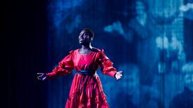 Ireland 100: An Old Song Resung: The best moment of this rousing celebration is the most subversive