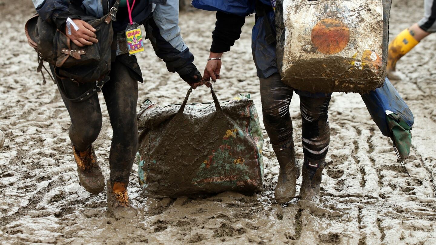 Photograph: Yui Mok/PA Wire