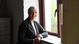 'Having one home in London and the other in Dingle allows us to live a lifelong dream'