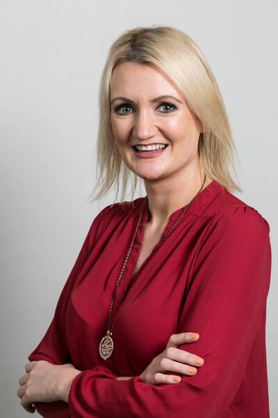 Rebecca Lee is a freelance writer and broadcaster.   Photograph: Paul Sherwood