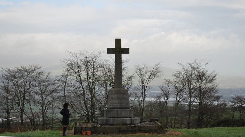 grianghraif: roseann foley