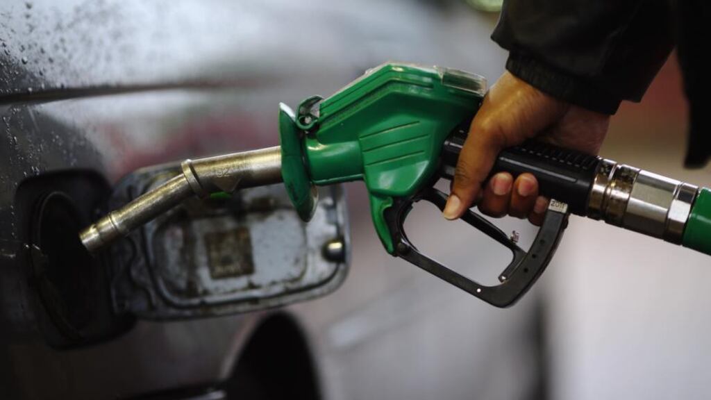 Crude oil markets recovered slightly on Tuesday after a 6 per cent drop in the prior session. Photo: Getty Images