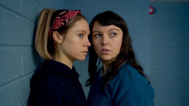 Who We Love tells a story of growing up gay in contemporary Ireland