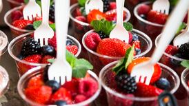 Single-use plastic cutlery and plates to be banned in England by end of year