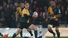 Gatland threatens player boycott