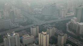 China planning megalopolis with 100m people