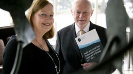 Meet the woman you can complain to