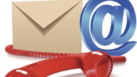 Second Opinion: HSE turns complaining into a difficult operation