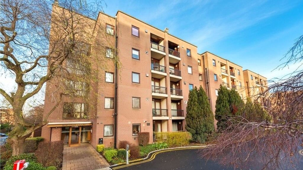 Burleigh Court, Burlington Road, Dublin 4