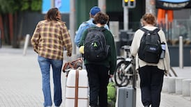 Clash on hotel tax between Fine Gael Ministers and Dublin TDs and councillors