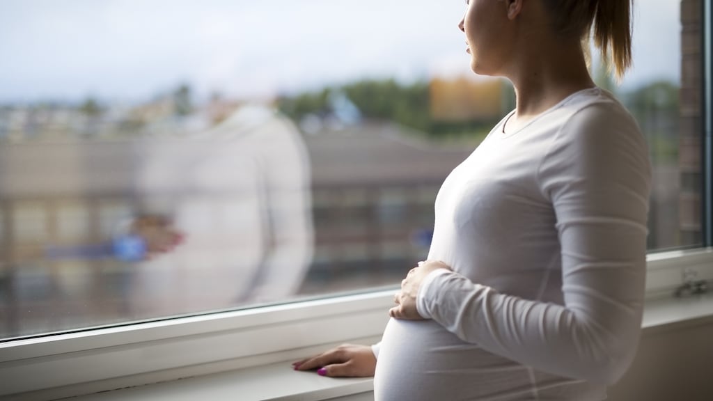 Teresa Cross of Croc’s Hair & Beauty of Clarina, Co Limerick denied that former employee Helen Ahern was subjected to any form of discrimination. Photograph: iStock