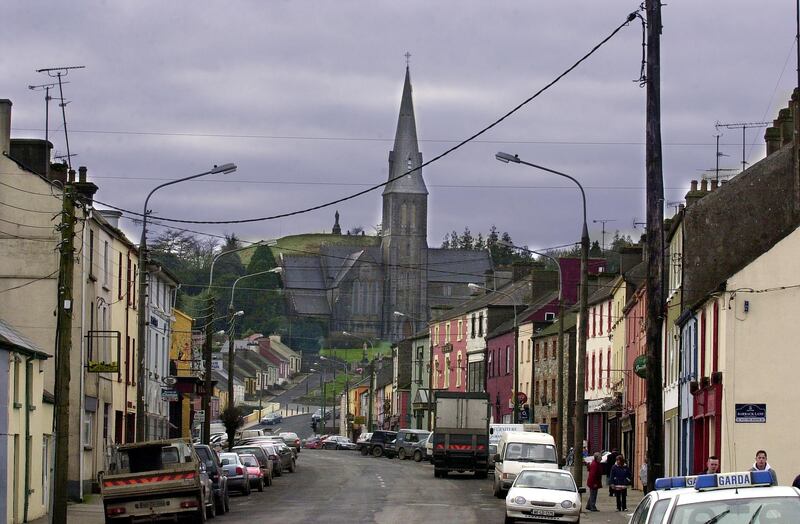 Fiachra Gallagher writes that for those who remember Ann’s death, January 31st is a painful reminder. Photograph: Brenda Fitzsimons