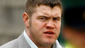 Man convicted of dealing from jail is suspect in €1m heroin haul