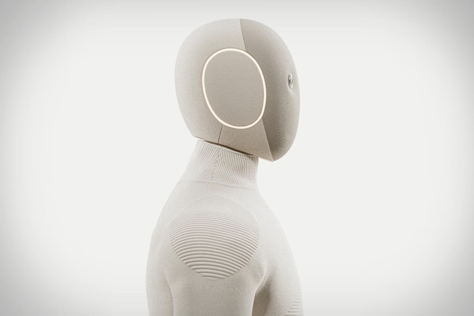 The $20,000 AI robot butler with the dexterity of Bosco - and that’s with a human guiding it