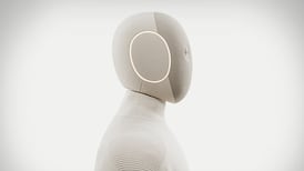 The $20,000 AI robot butler with the dexterity of Bosco - and that’s with a human guiding it