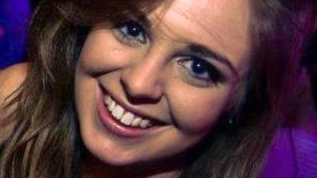 On Facebook, Clodagh Cogley said: “The thing I’m taking from this tragedy is that life is short and I intend to honour those who died by living the happiest and most fulfilling life possible.”