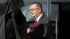 Juror ‘smiled and winked’ at rape complainant, appeal told