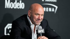 Meta elects UFC chief Dana White to board
