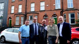 Jesuits gift Dublin buildings to be converted to social housing