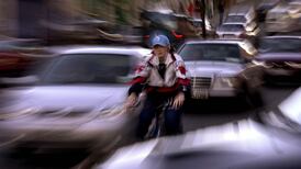 South Dublin cycle route facing legal challenge