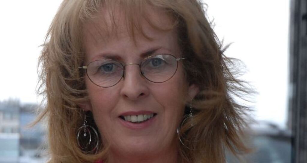 Poet Rita Ann Higgins said the west coast was ‘coming down with artistic expertise’ and a team of artists could provide a creative lead which the project urgently needed.