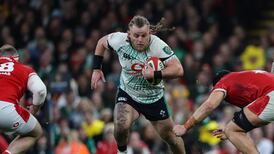 Ireland’s Finlay Bealham called into Lions squad ahead of training camp