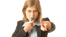 Key findings from HR Manager Survey 2018