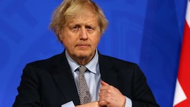 Johnson hails ‘small step to freedom’ as England eases lockdown