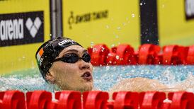 Tokyo 2020: Team Ireland profiles - Jack McMillan (Swimming)