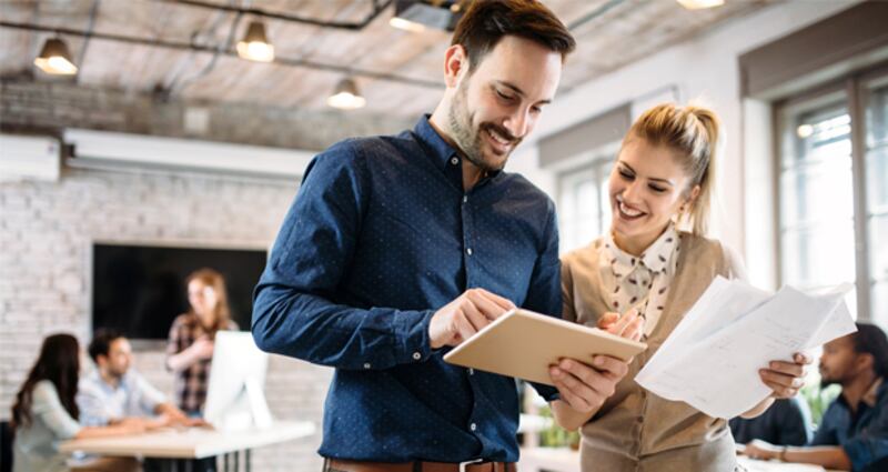 'The Smurfit MSc in Supply Chain Management in an opportunity to develop into a well-rounded professional, with the skills and the confidence necessary for tackling the complex problems faced by modern global organisations'