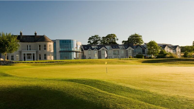 The Glasson Country House Hotel & Golf Club