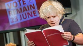 Give Me a Crash Course in . . . the Brexit campaign