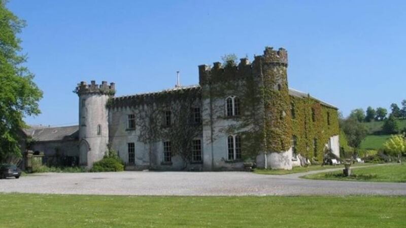 Busherstown House, Moneygall, Co Offaly