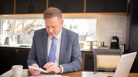 How much tax will I pay on my Irish rental property when I move overseas?