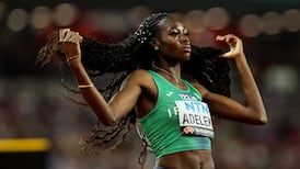 Coach Flo knows: the pro changes coming down the track for Rhasidat Adeleke