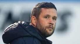 Tim Clancy looking for Saints to put a halt to Bohemians’ bright start