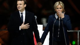 Why Emmanuel Macron matters to the whole world