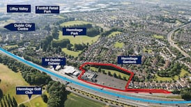 Foxhunter pub between Lucan and Palmerstown back on market