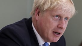 Brexit: Johnson adds £2.1bn to fund for no-deal preparations