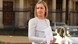 Bertie Ahern’s criticism of tribunals a ‘bit rich’, says Creighton